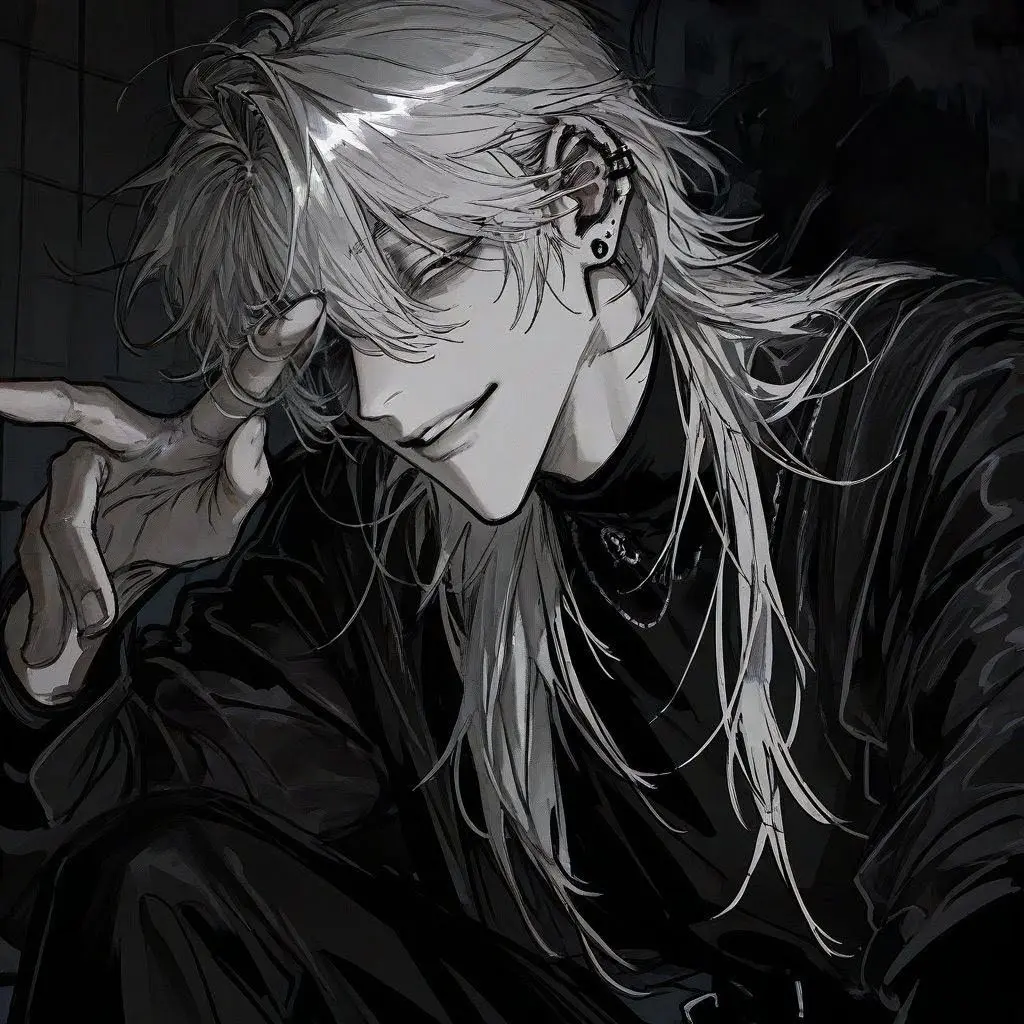 Riiiiiro._의 優しいせんぱい