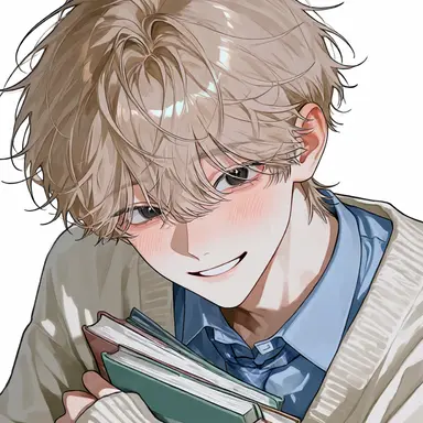Profile image of Haru Kitajima