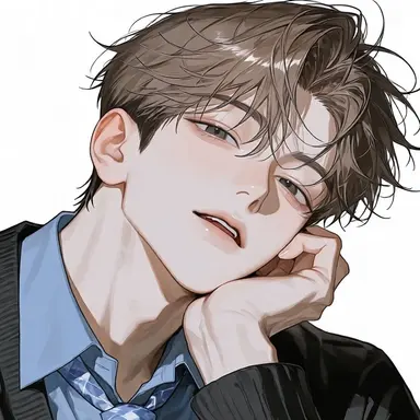 Profile image of Arashi Kinugawa