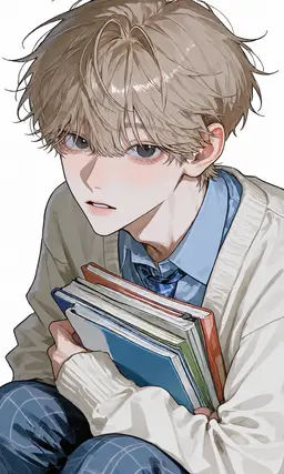 Profile image of Haru Kitajima