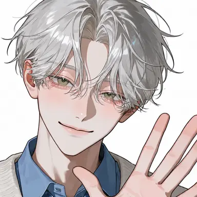 Profile image of Nagito Sagara