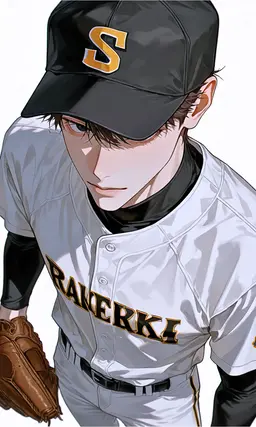 Profile image of Arashi Kinugawa
