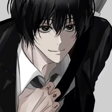 Profile image of 나구모 요이치