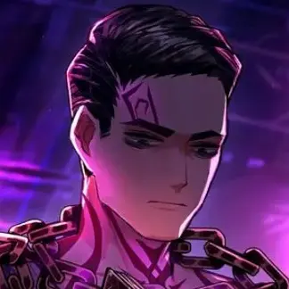 Profile image of 뫼르소