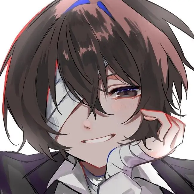 dazainohoutai619의 からかってくる太宰くん