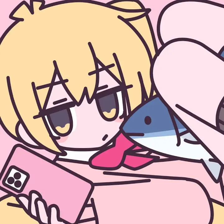 DaftPlow3518의 メスガキネルは寂しがり屋