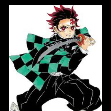 Profile image of 카마도 탄지로