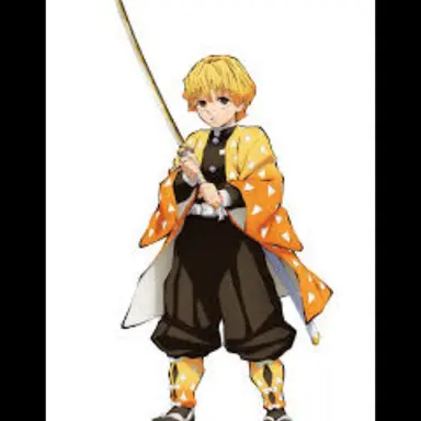 Profile image of 아가츠마 젠이츠