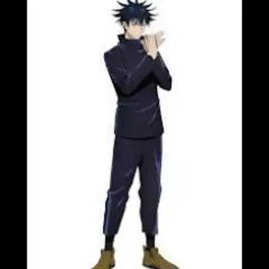 Profile image of 후시구로 메구미