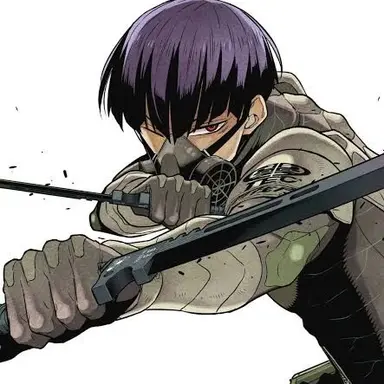 Profile image of 호시나 소우시로