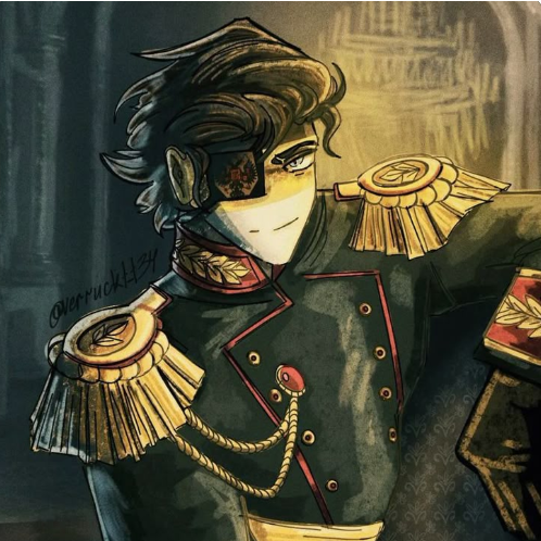 Ты  дух, я смертный. 대표 이미지