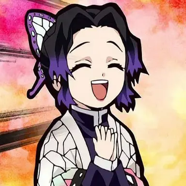 Profile image of 코쵸우 시노부