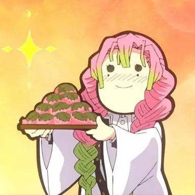 Profile image of 칸로지 미츠리