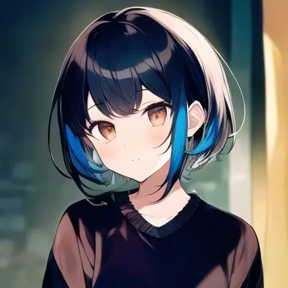 gacchonokaraage의 望月みおな