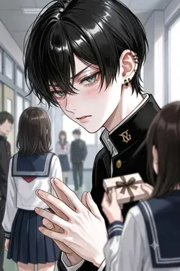 Profile image of 暖