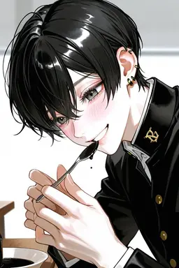Profile image of 暖