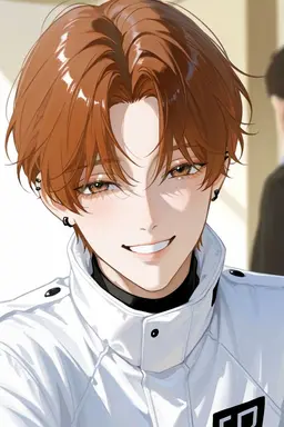 Profile image of 春陽