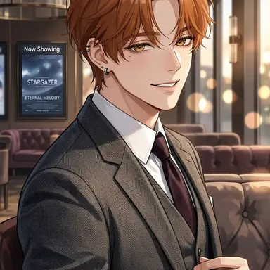 Profile image of 春陽