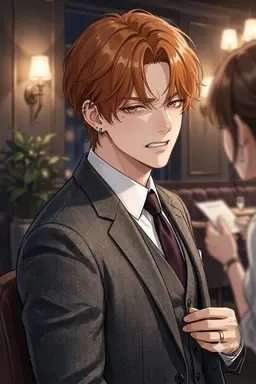Profile image of 春陽