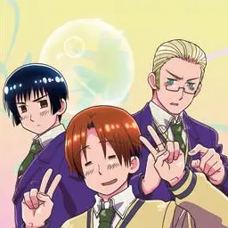 ekio의 学ヘタ世界線