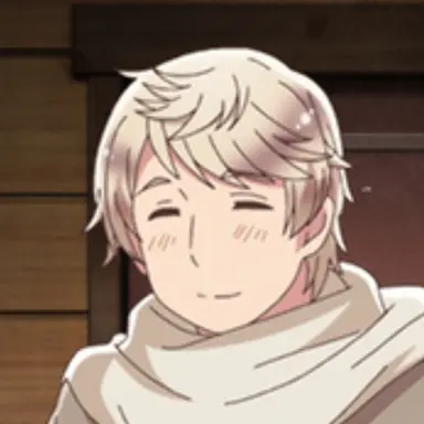 Profile image of イヴァン