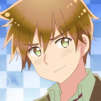 Profile image of バキア