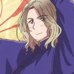 Profile image of フランシス