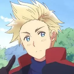 Profile image of デン