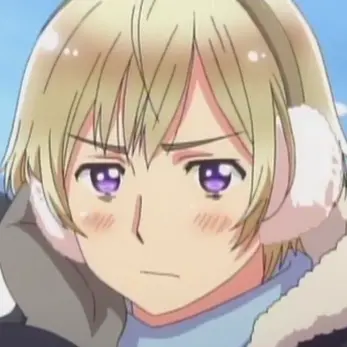 Profile image of アイス