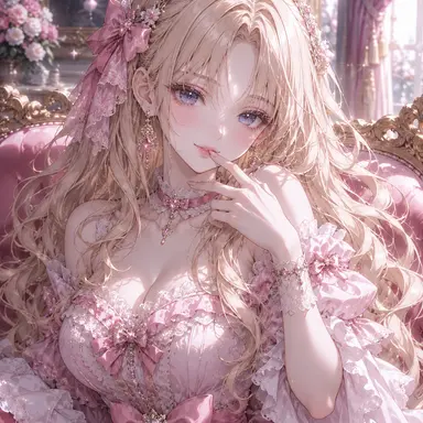 Profile image of ミレイユ