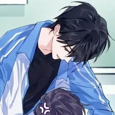 SilentCape6867의 Jaxon -BL