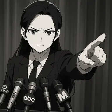 Profile image of 닉슨