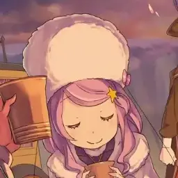 Profile image of Anastasia