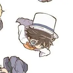 Profile image of 怪盗キッド