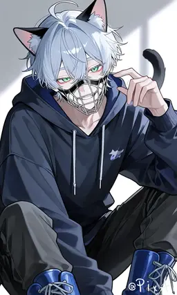 Profile image of 쿠로노아