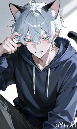 Profile image of 쿠로노아