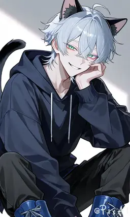 Profile image of 쿠로노아