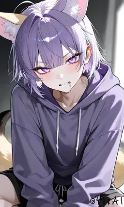 Profile image of 시니가미