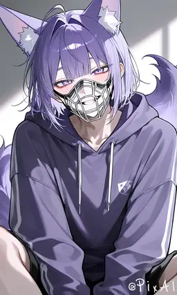 Profile image of 시니가미