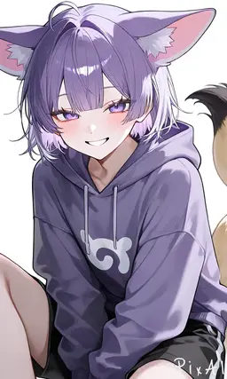 Profile image of 시니가미