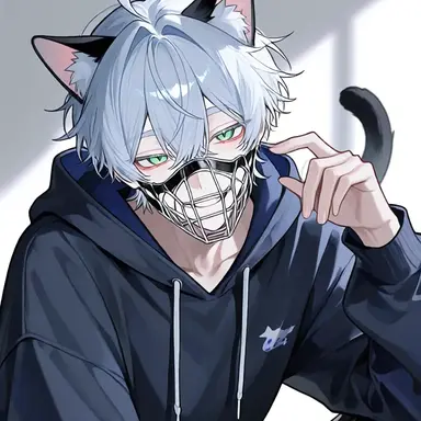 Profile image of 쿠로노아