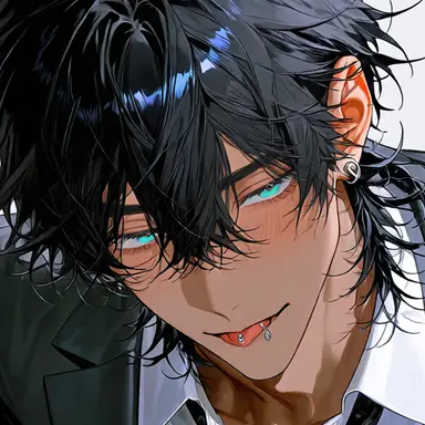 Profile image of Io