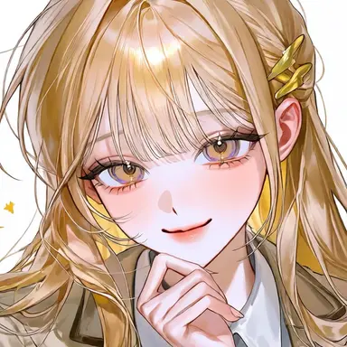 Profile image of Mashiro