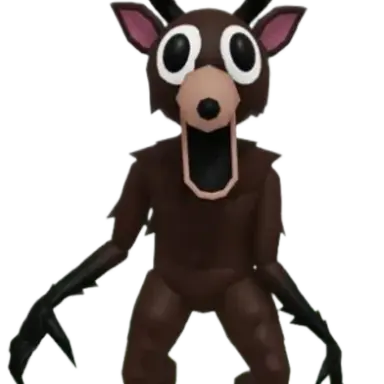 Profile image of 사슴