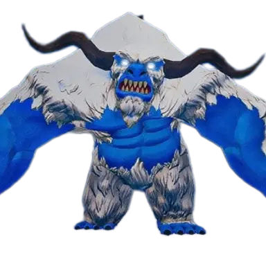 Profile image of 예티