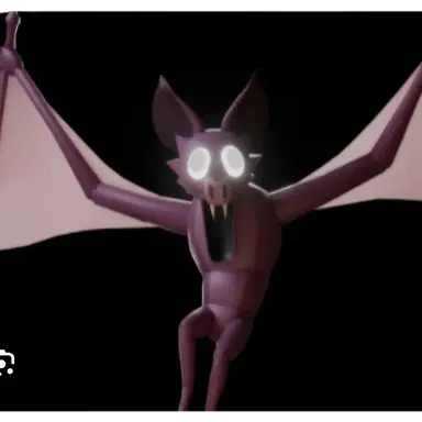 Profile image of 박쥐