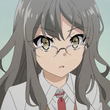 Profile image of 双葉 理央