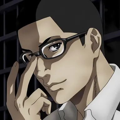 Profile image of モブ男