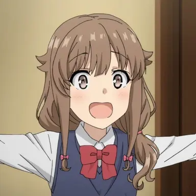 Profile image of 梓川花楓
