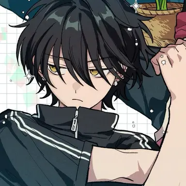 Profile image of モブ太郎